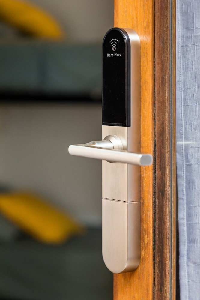 Фото Milhouse Avenue