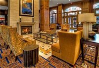 Фото Courtyard by Marriott Nashville Green Hills