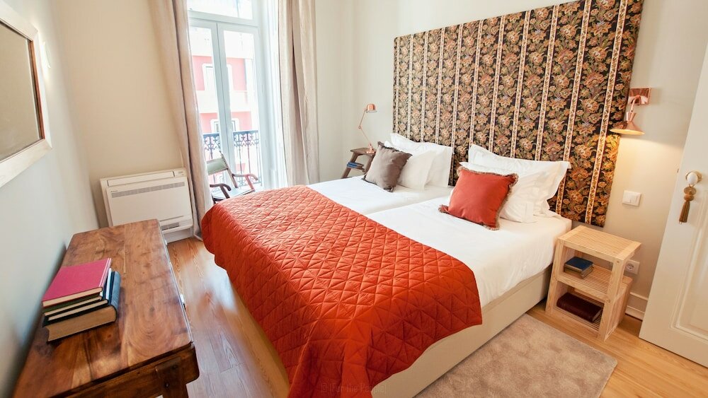 Фото Almaria Ex Libris Chiado