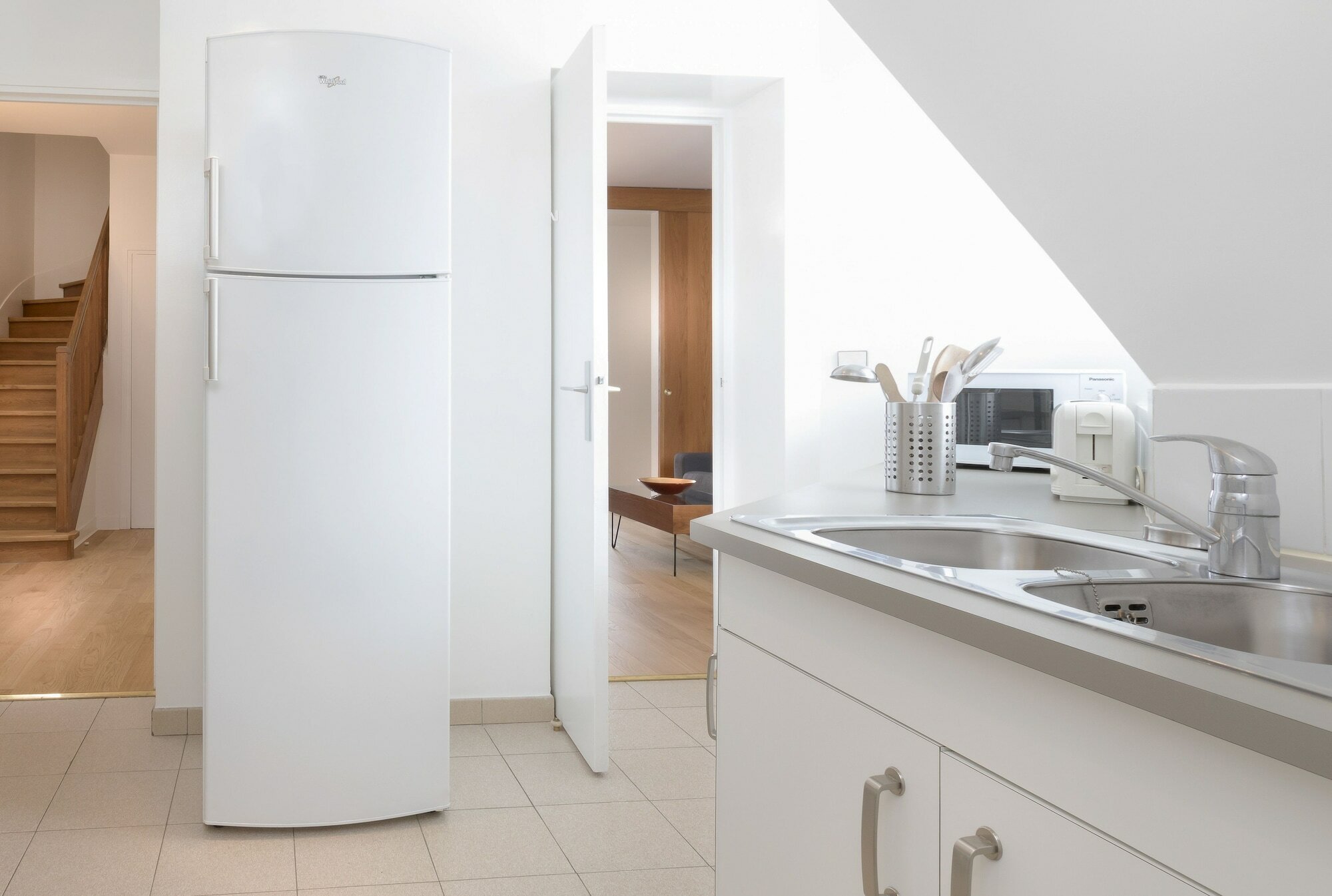 Фото Résidence Charles Floquet