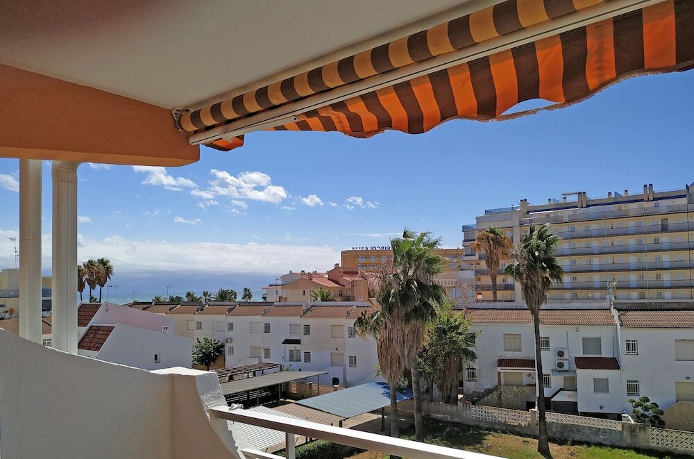 Фото Apartamentos Voramar 3000