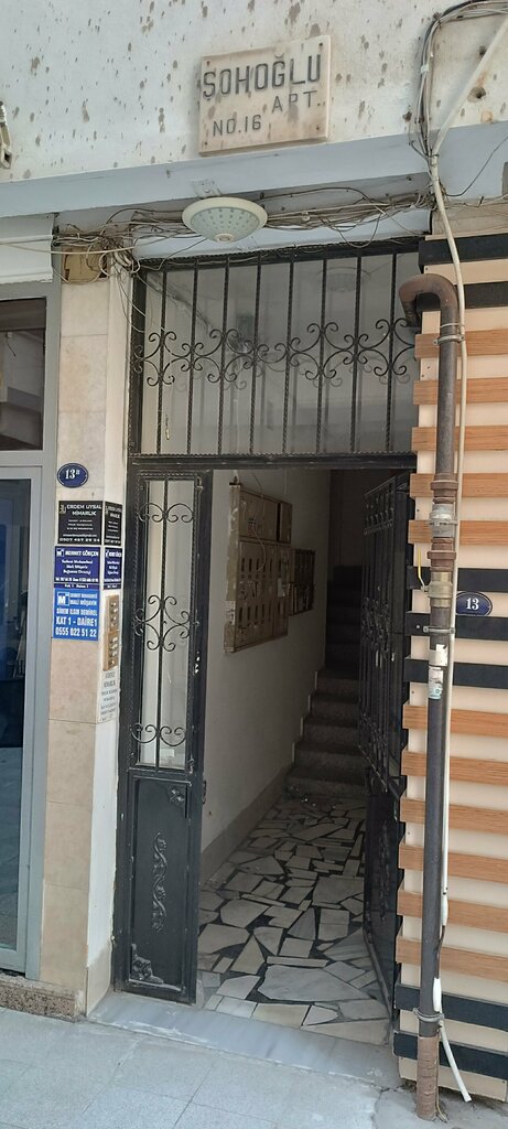 Accountants Serbest Muhasebeci Mali Müşavir Mehmet Gökçen, Izmir, photo