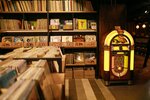 AtlasMusic (Ordzhonikidze Street, 1), discs, vynil