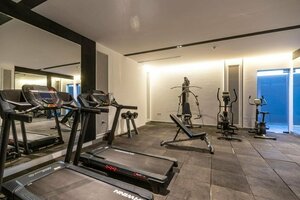 Гостиница Holiday Al Khaleej Al Najah