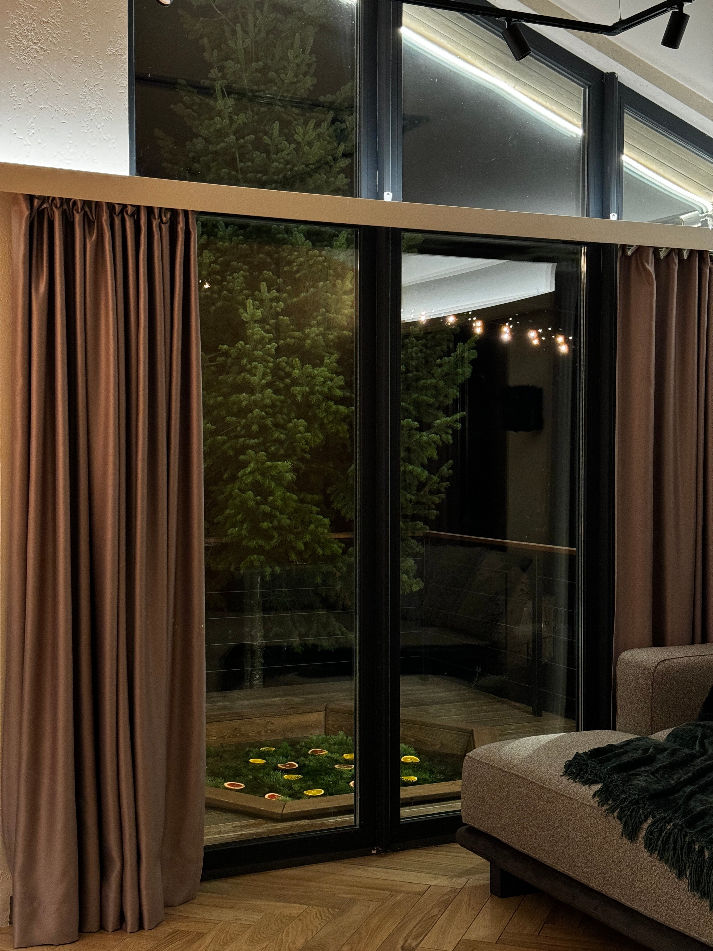 Фото Luxe House