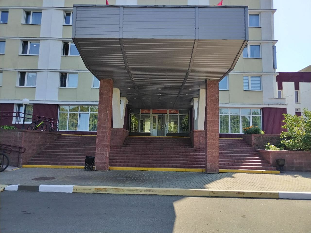 Фото Турист