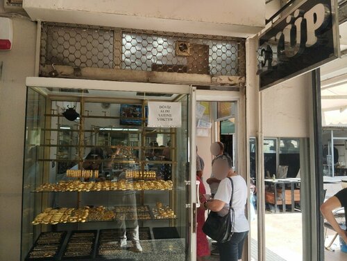 Eyüp Kuyumculuk Fotoğraf 2