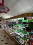 Fenix_jug (Yazev street, 1) ، مستلزمات الكمبيوتر