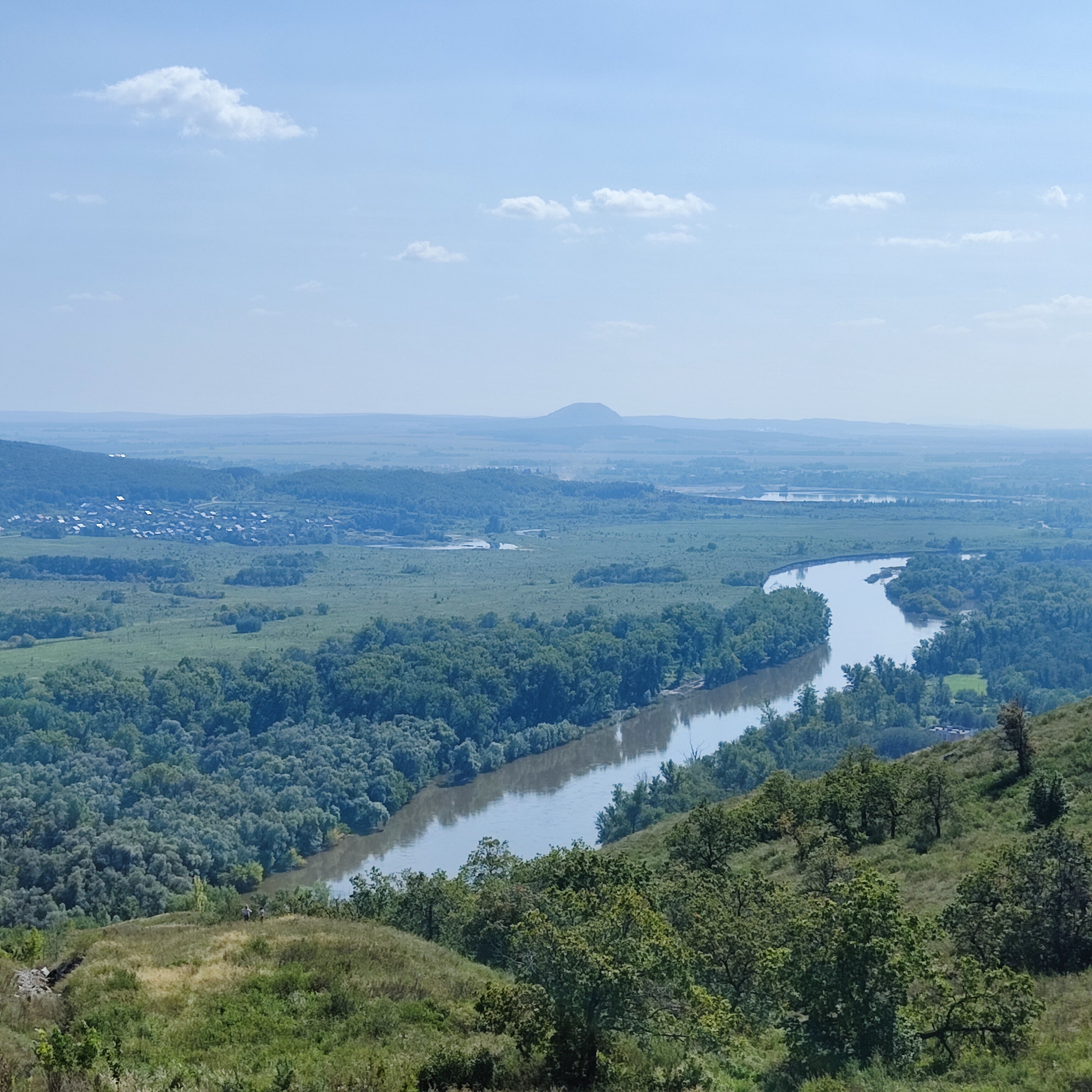 Фото База отдыха Шиханы