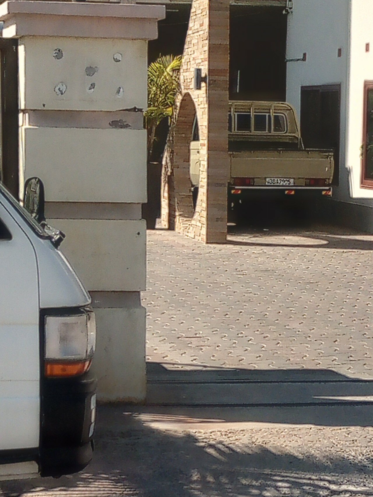 Фото Отель The Crest Lodge