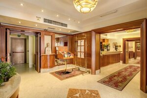 Гостиница San Marco Rome