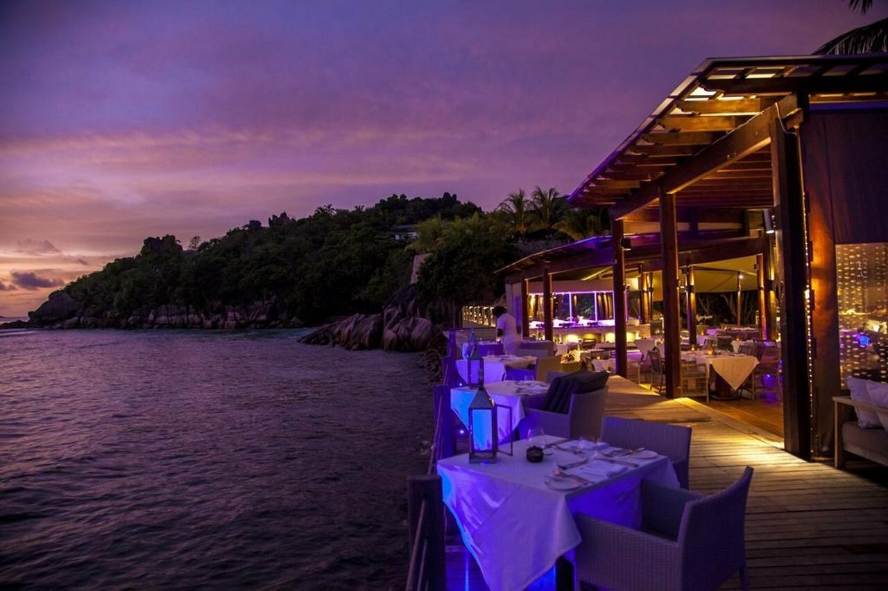 Фото Le Domaine de L'Orangeraie