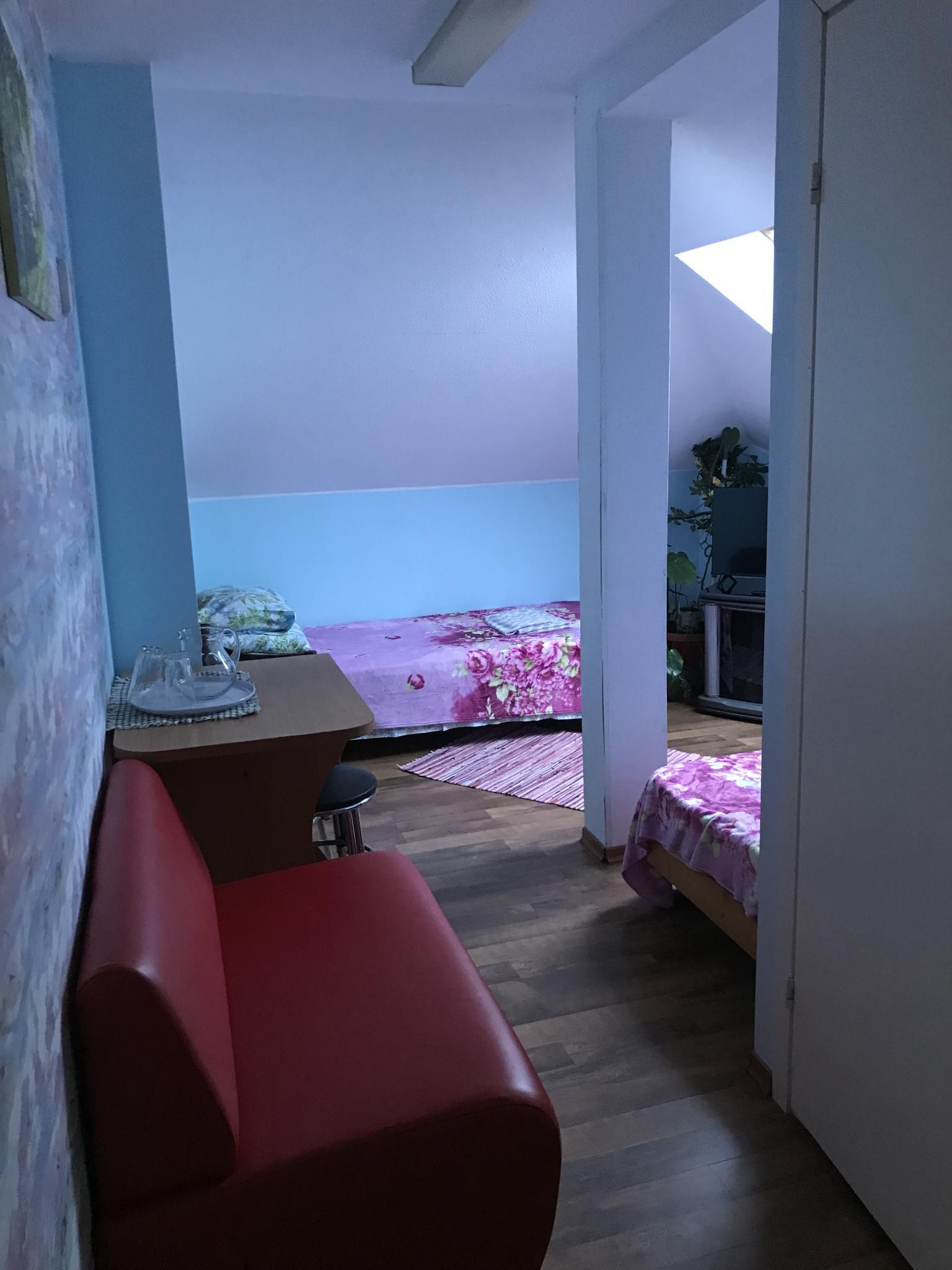 Фото Гостиница Соло