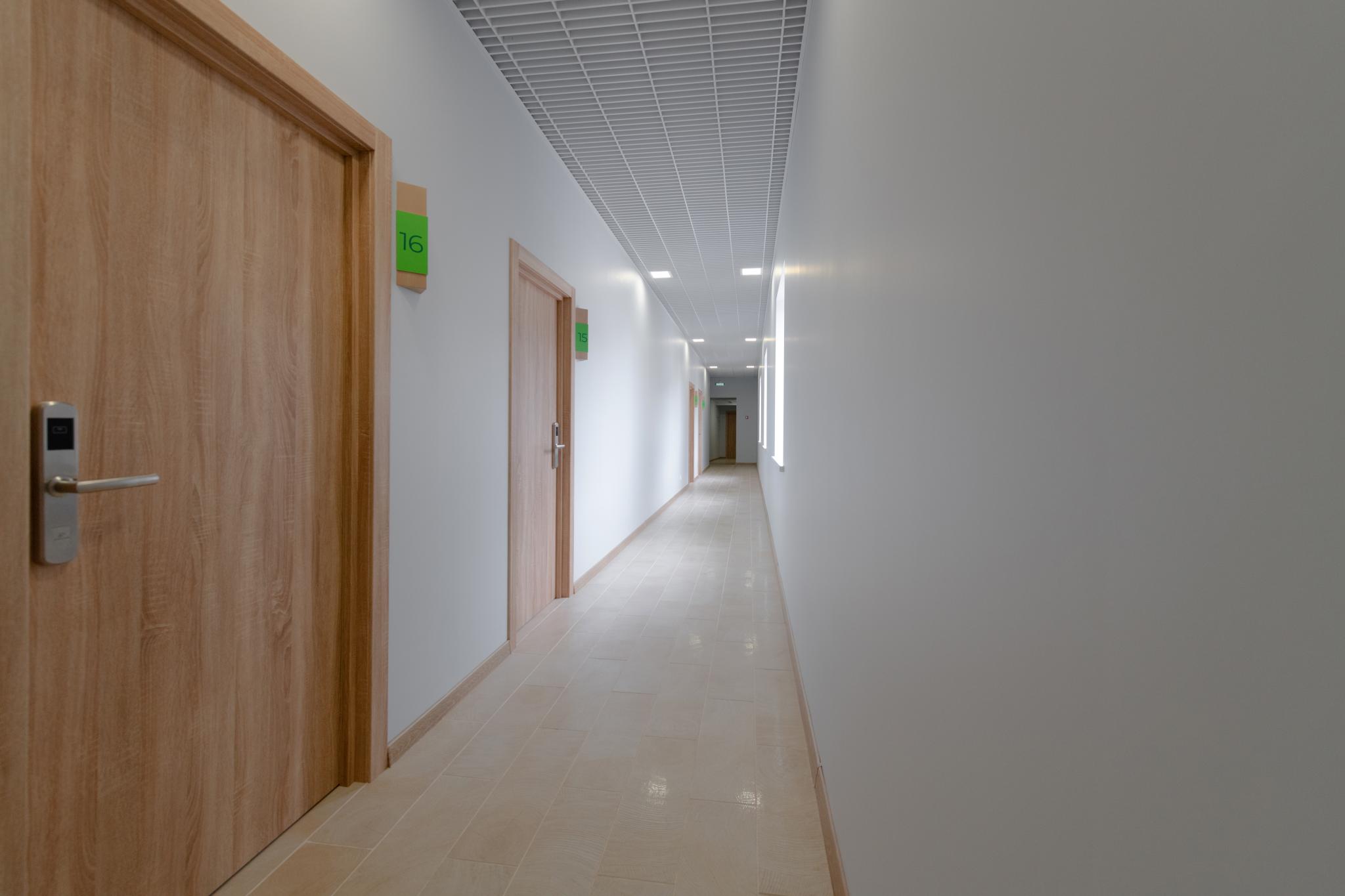 Фото Кипарис Отель