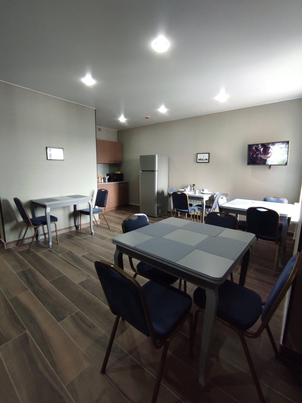 Фото Отель на Воскресенской