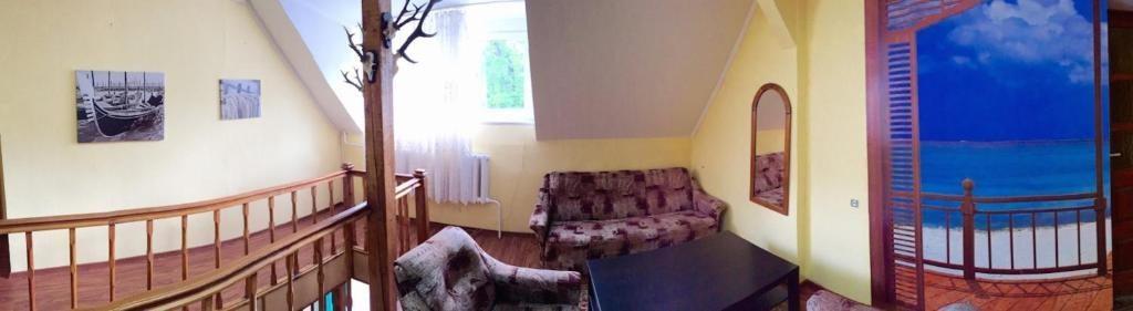 Фото Старая аптека