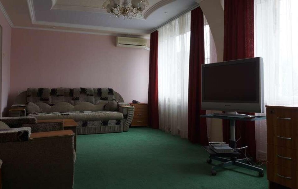 Фото Кубань