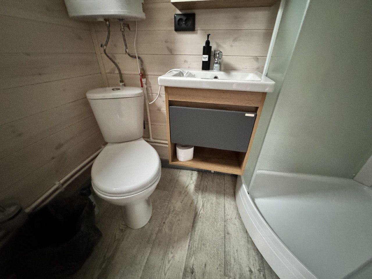 Фото Горный ретрит