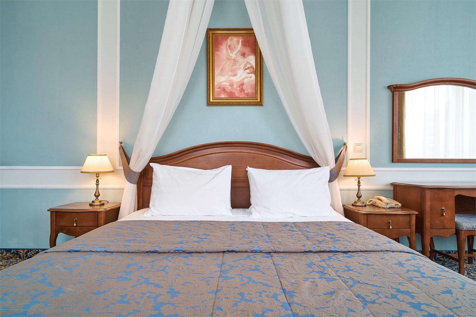 Фото отеля 3