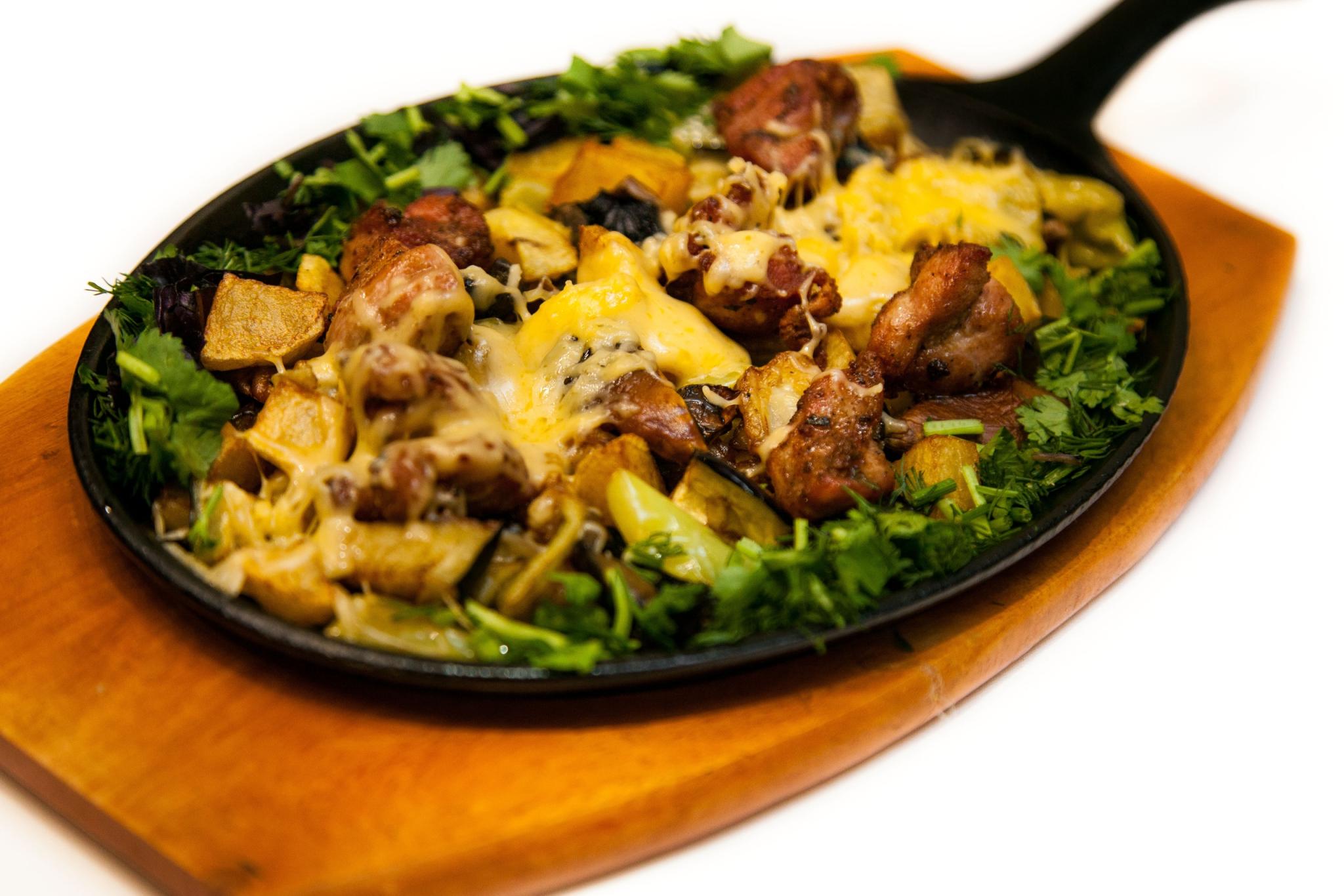 Фото Старые традиции