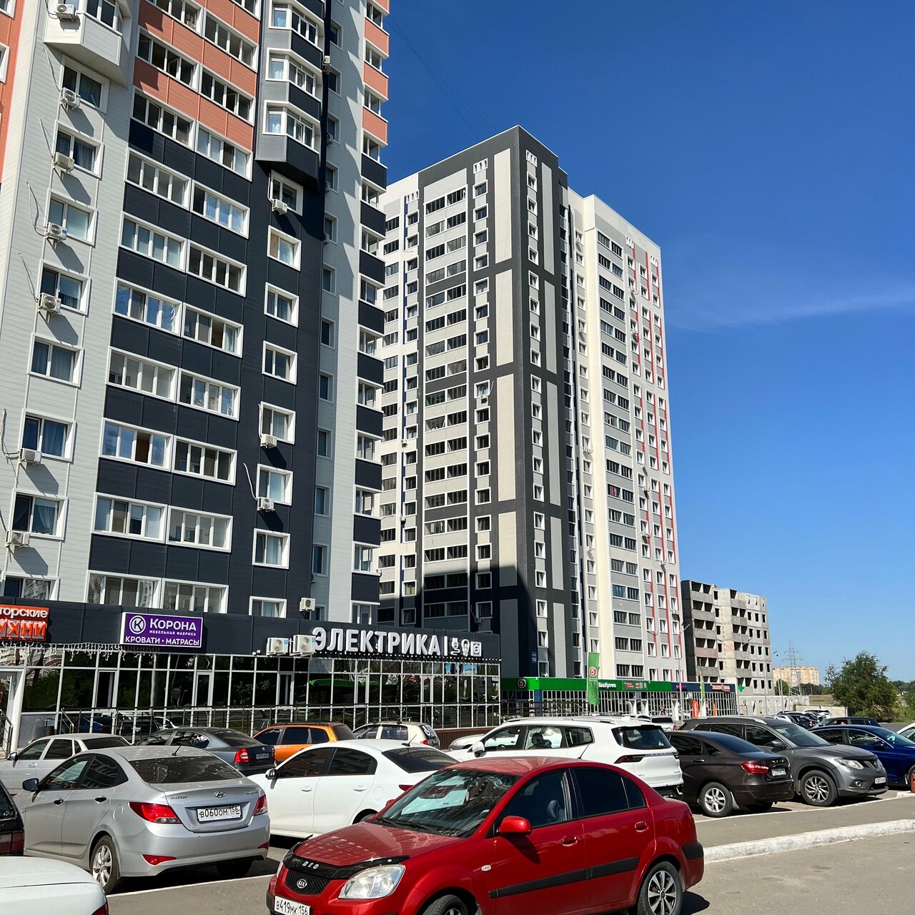 Фото: Вольтмаркет, магазин электротоваров, просп. Победы, 151, Оренбург - Яндекс
