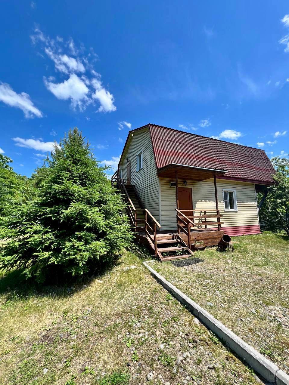 Фото Сплавной участок