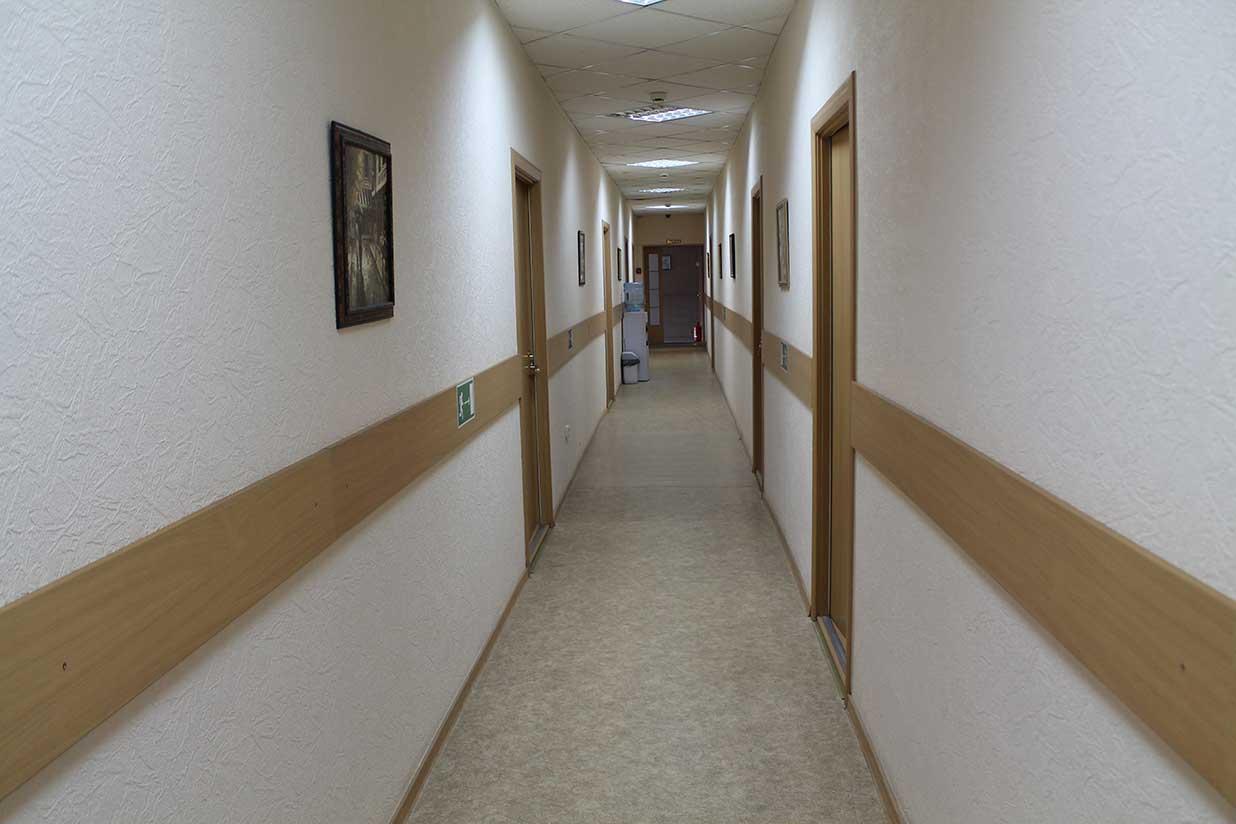 Фото Омичка