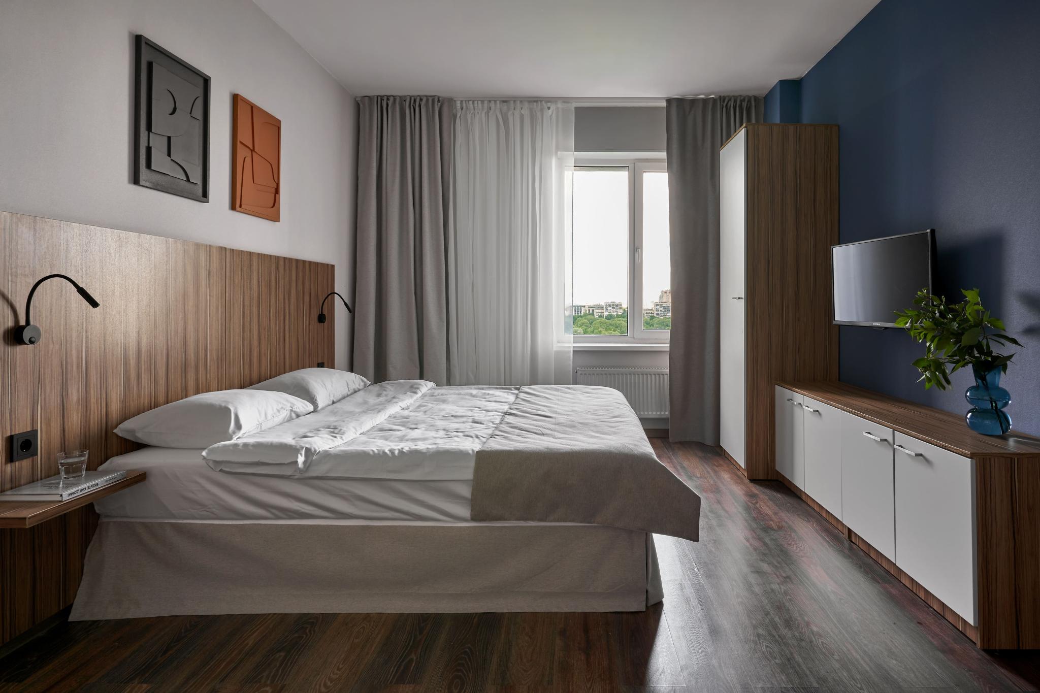 Фото Элма Пулково