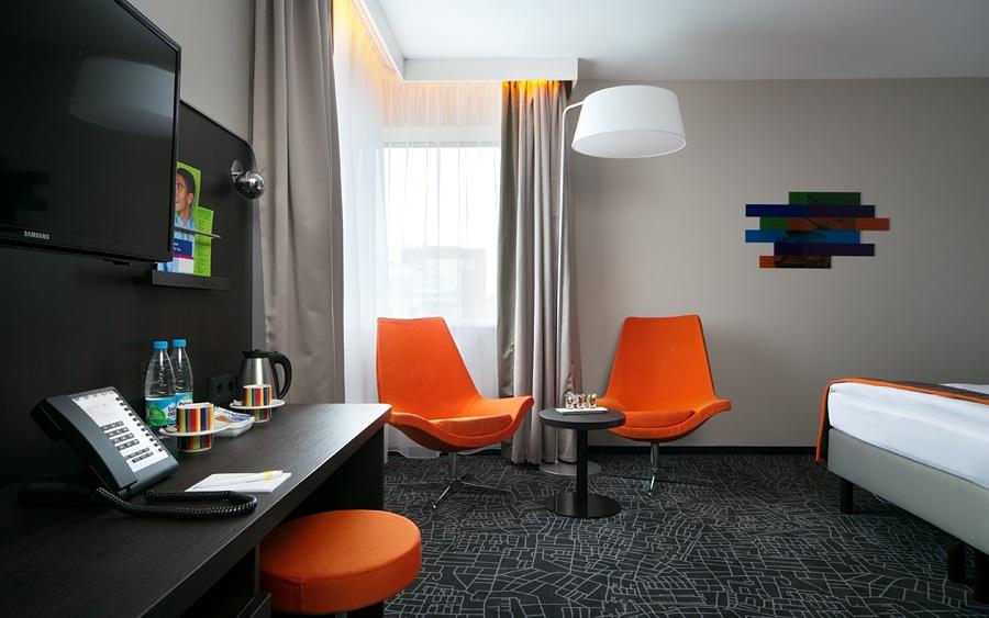 Фото Демидов Плаза