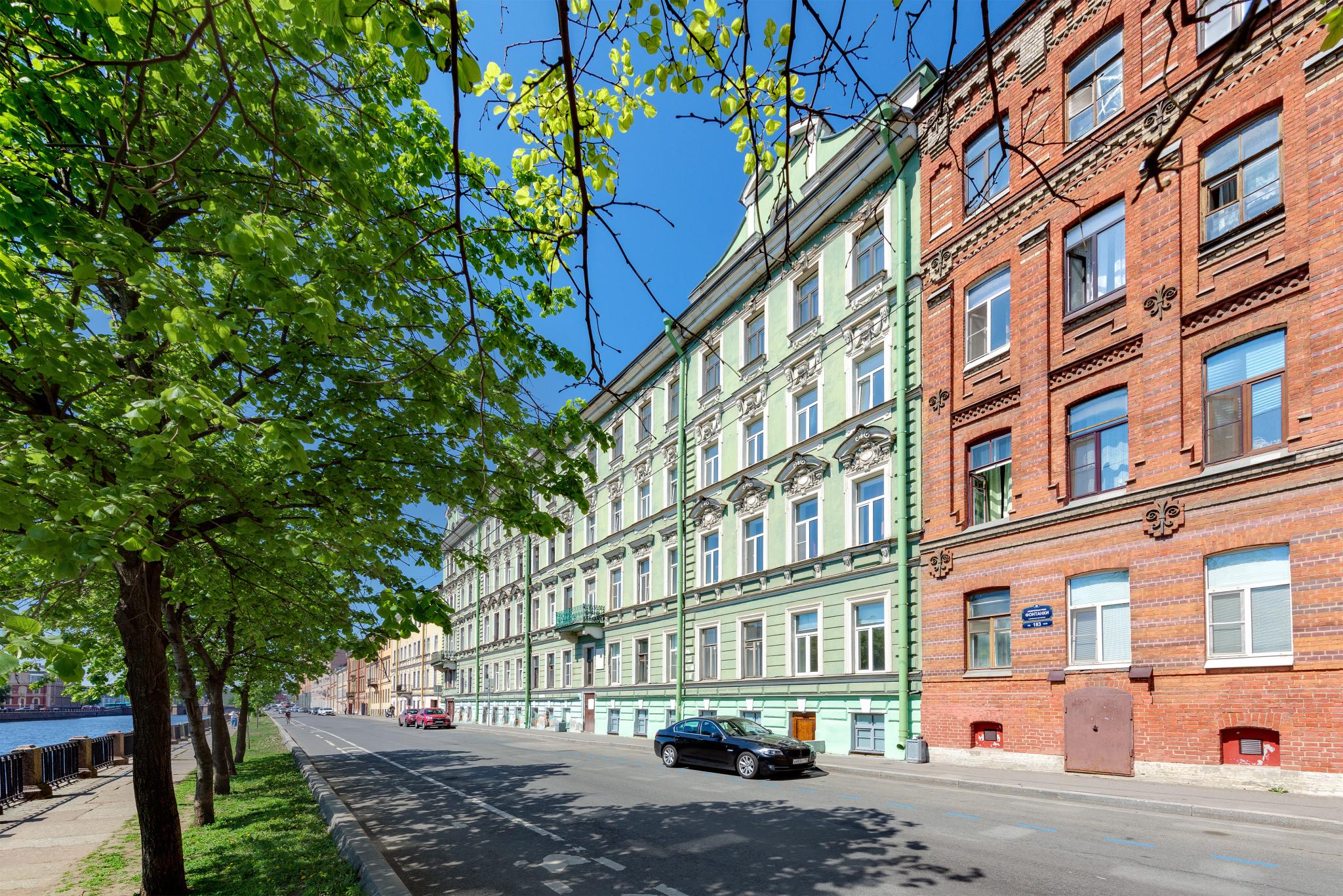 Фото отеля 4