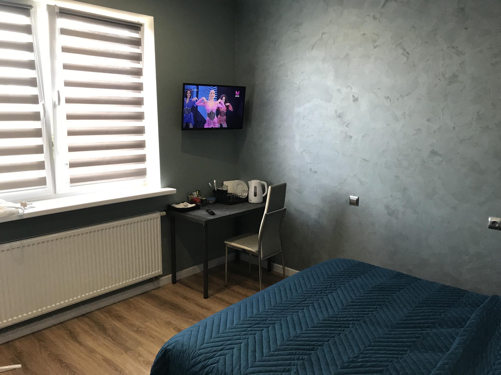 Фото отеля 5