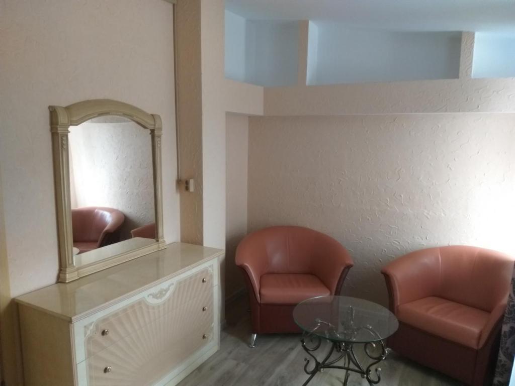 Фото Маршал