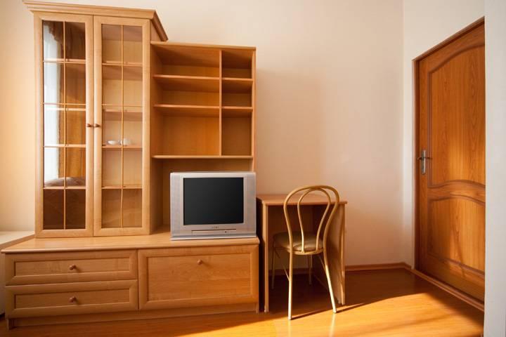 Фото Красный маяк