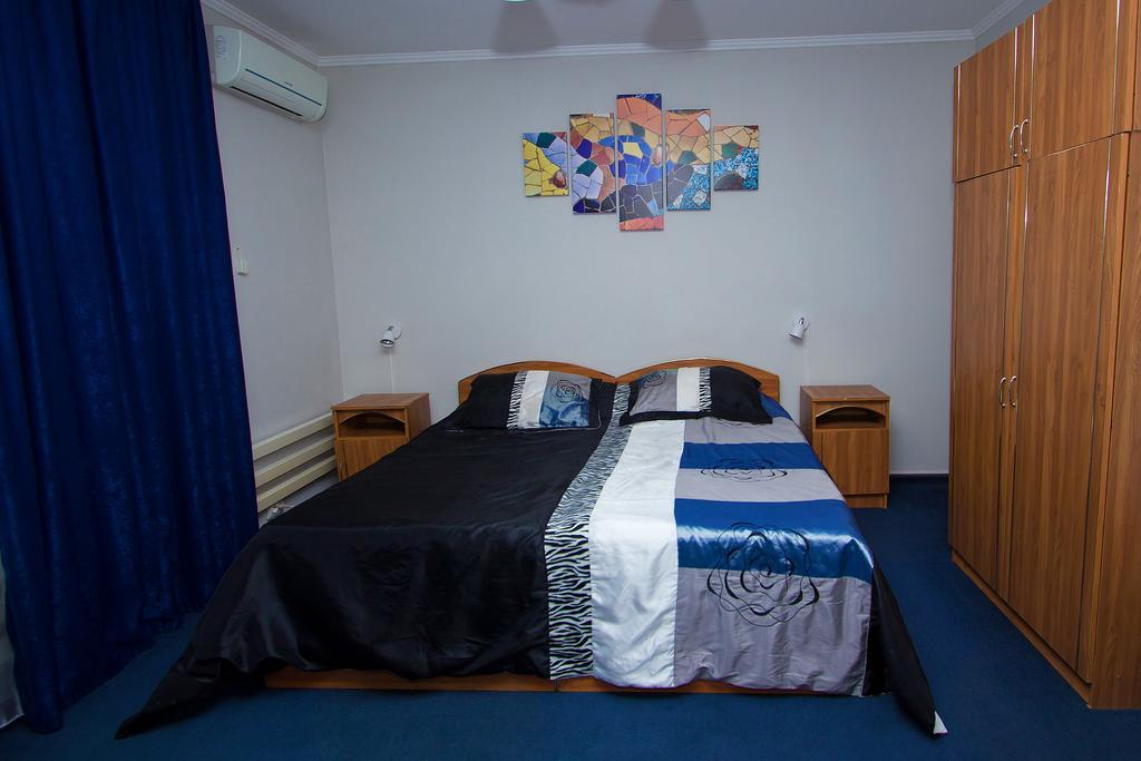 Фото Гостевой дом Смирновых