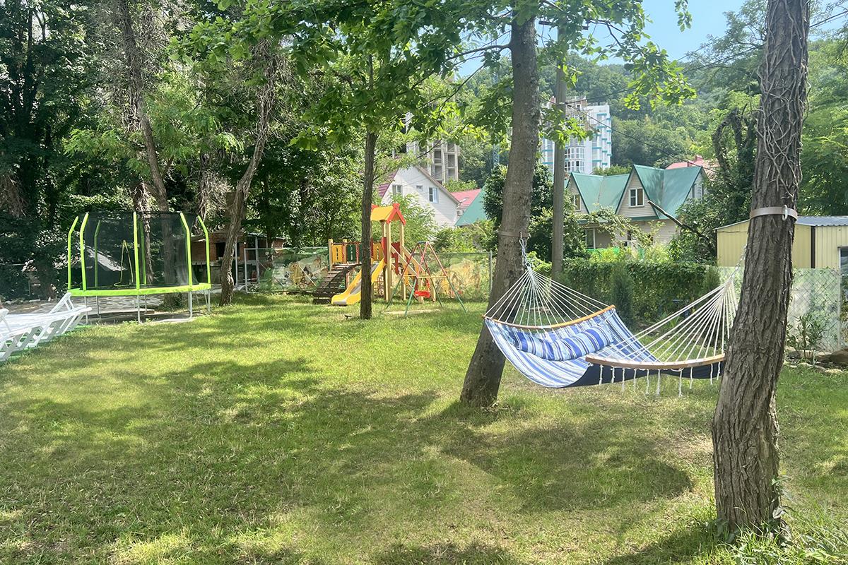 Фото Амитель