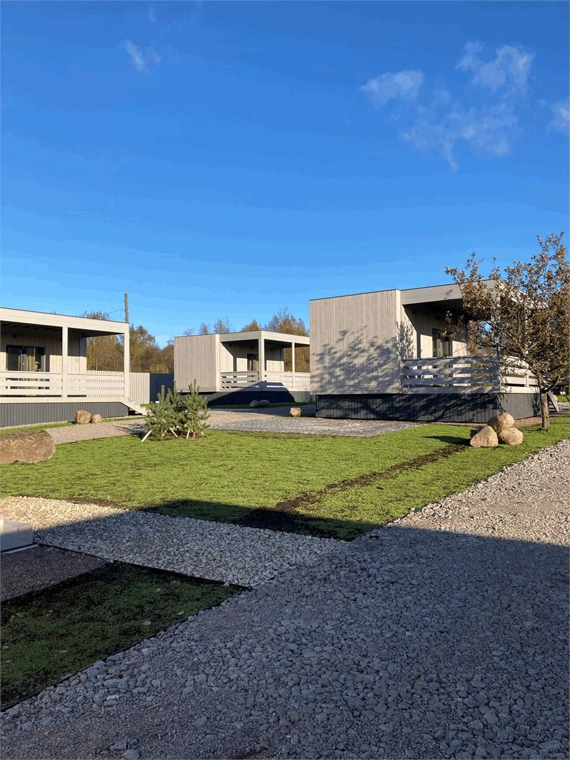 Фото Klever Village