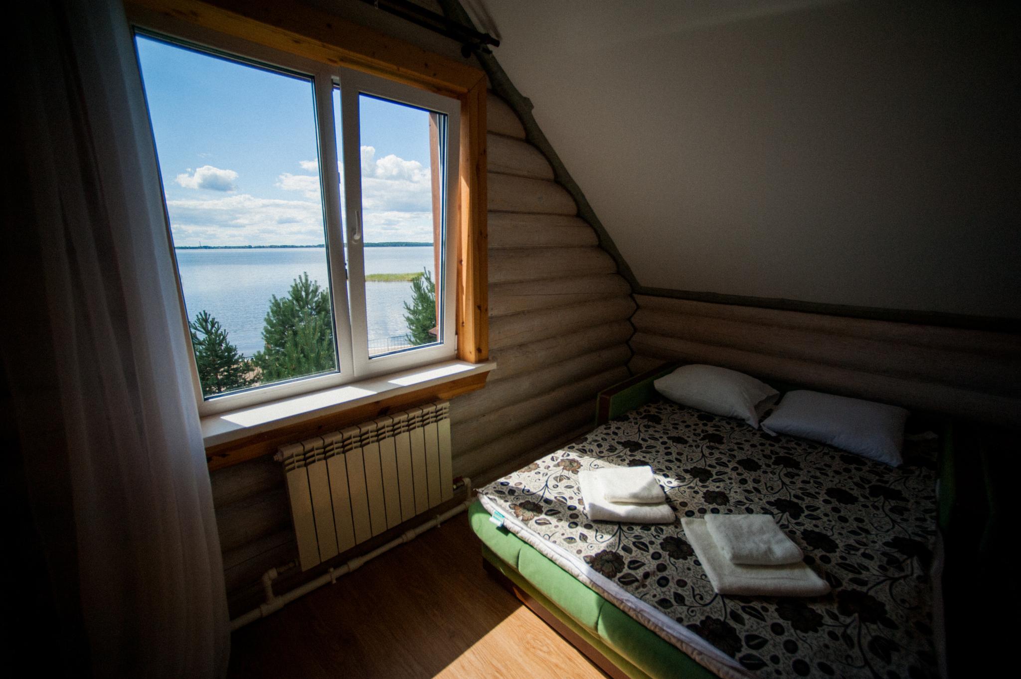 Фото Селигер 69