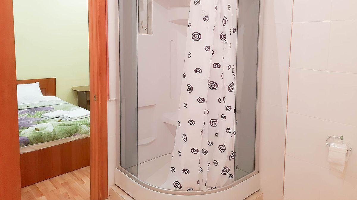 Фото Smart Hotel КДО Липецк