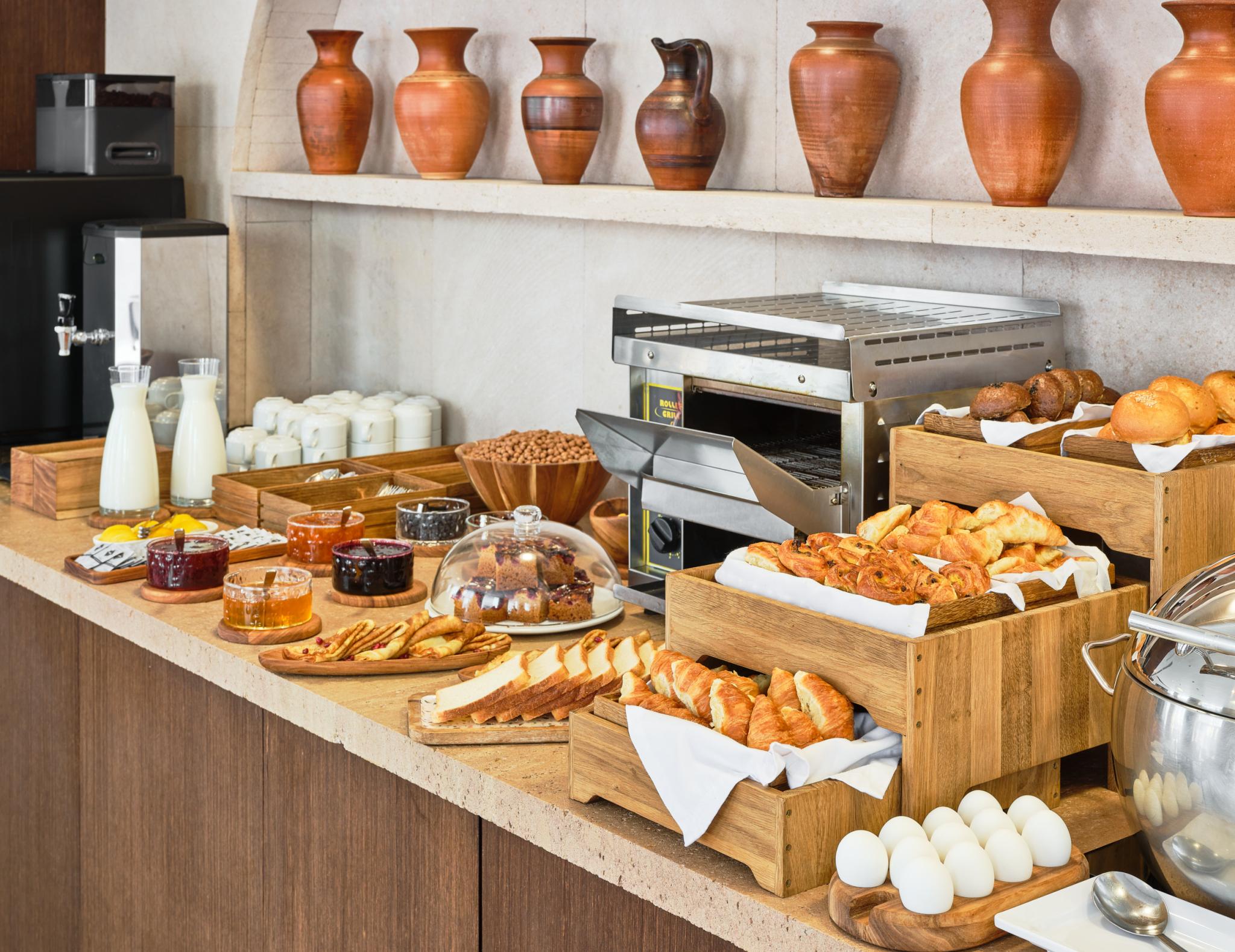 Фото Pana White Moscow Hotel