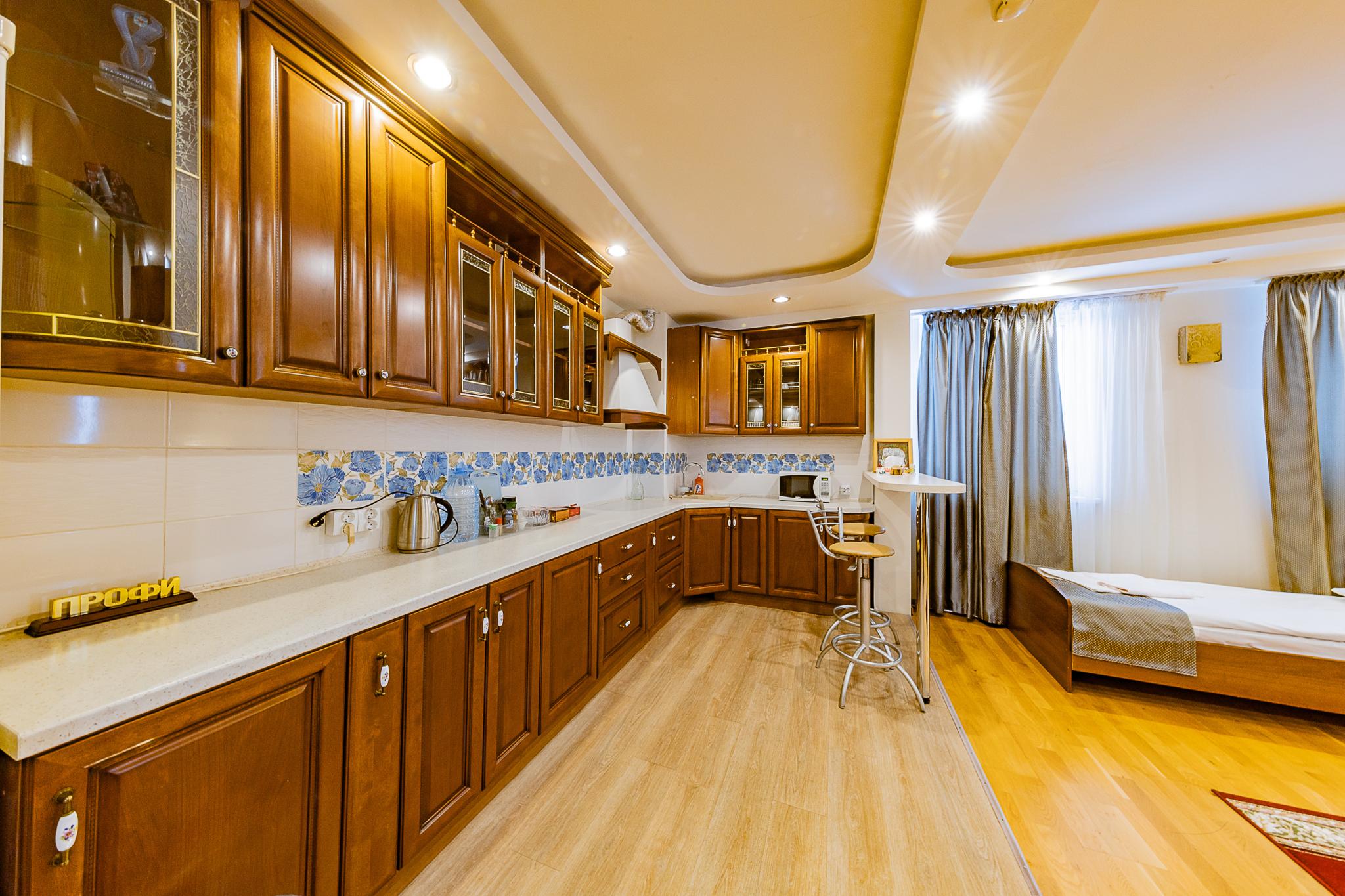 Фото Заозерный