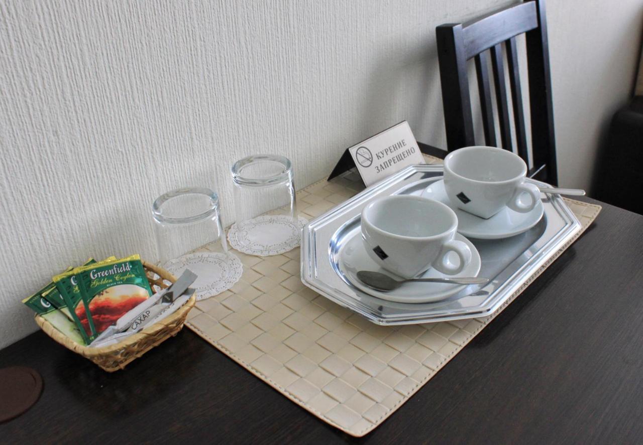 Фото Петервиль