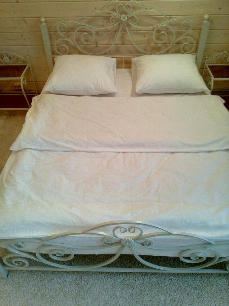 Фото Усадьба ямщика