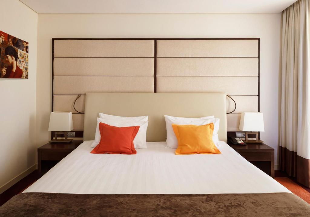 Фото Аквамарин by Zont Hotel Group