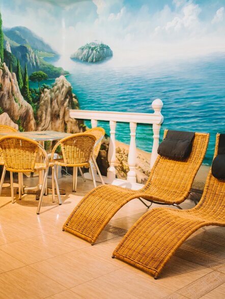 Фото Рай-Ski-Домик