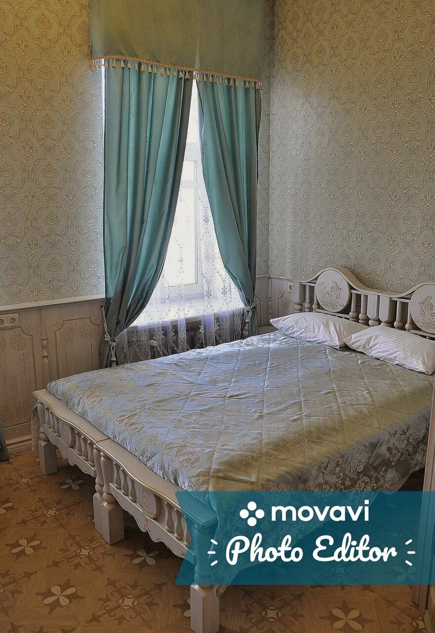 Фото Дом Трувеллера Ф&ф