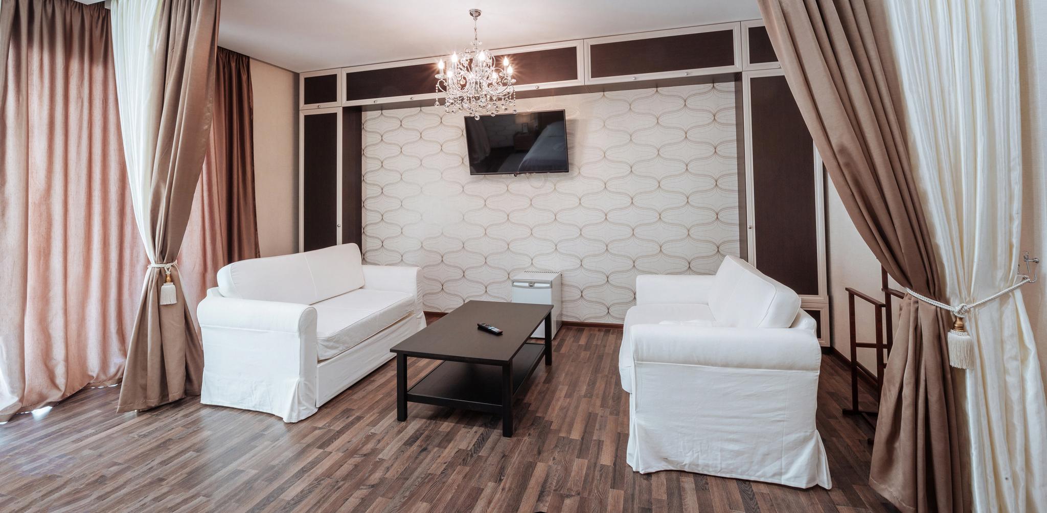 Фото Премьер Отель