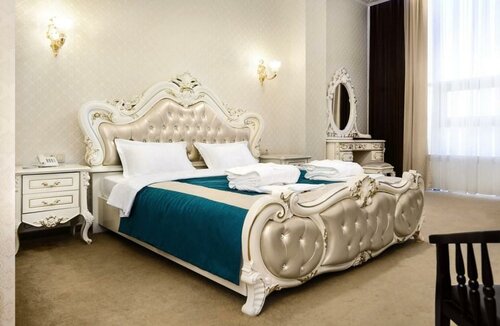 Иное жильё Император в Новосибирске