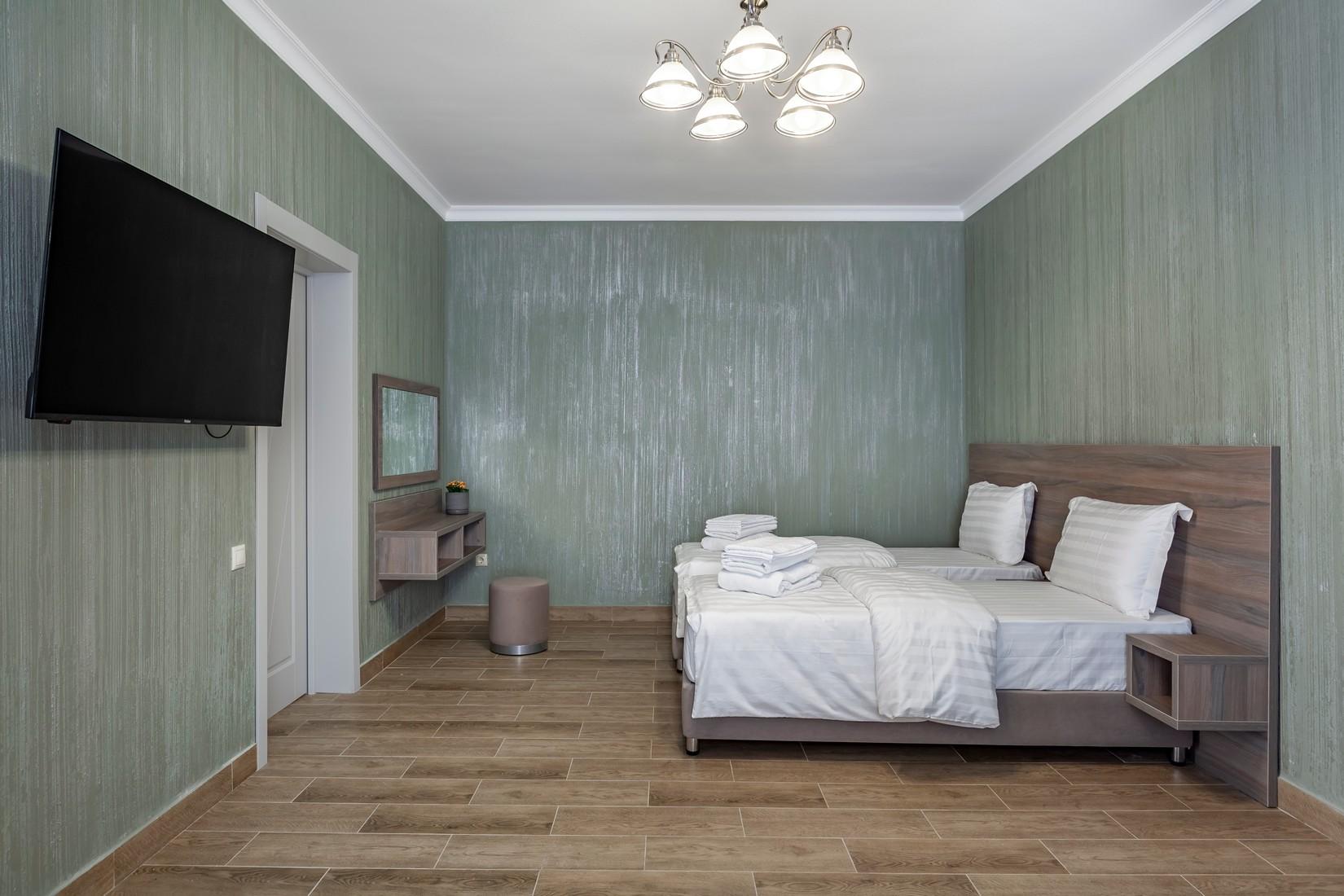 Фото Vizantia Шереметьево Москва