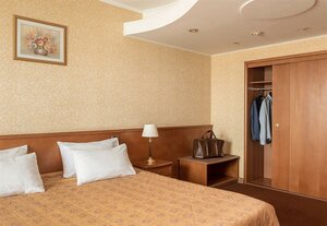 Cosmos Moscow Vdnh Hotel (Mira Avenue, 150), hotel