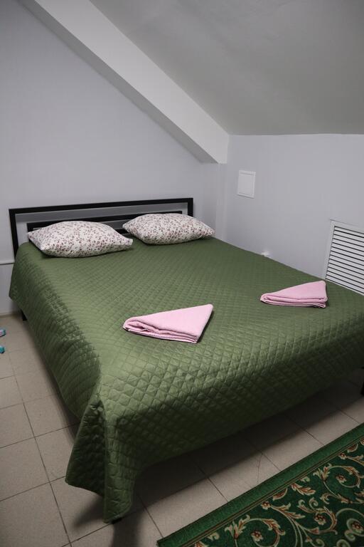 Фото Travel Inn Тимирязевская